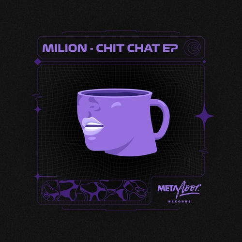 Milion (NL) - Chit Chat EP [MFR010]